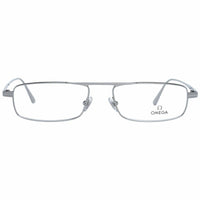Brillenfassung Omega OM5011-54008 Grau ø 54 mm