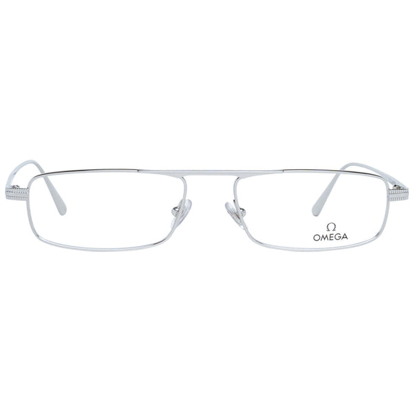 Brillenfassung Omega OM5011-54016 Grau ø 54 mm