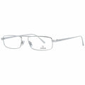 Brillenfassung Omega OM5011-54016 Grau ø 54 mm