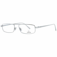 Brillenfassung Omega OM5011-54016 Grau ø 54 mm