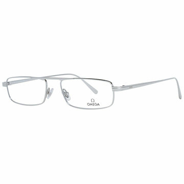 Brillenfassung Omega OM5011-54016 Grau ø 54 mm