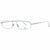 Brillenfassung Omega OM5011-54016 Grau ø 54 mm