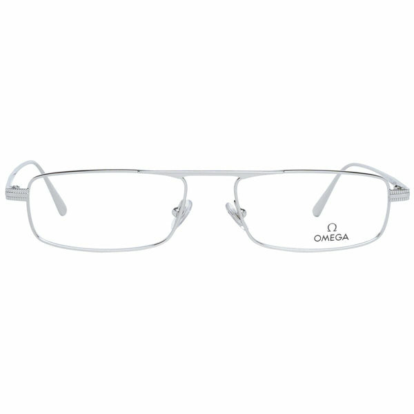 Brillenfassung Omega OM5011-54016 Grau ø 54 mm