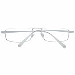 Brillenfassung Omega OM5011-54016 Grau ø 54 mm