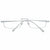 Brillenfassung Omega OM5011-54016 Grau ø 54 mm