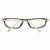 Brillenfassung Omega OM5012-52001 Ø 52 mm