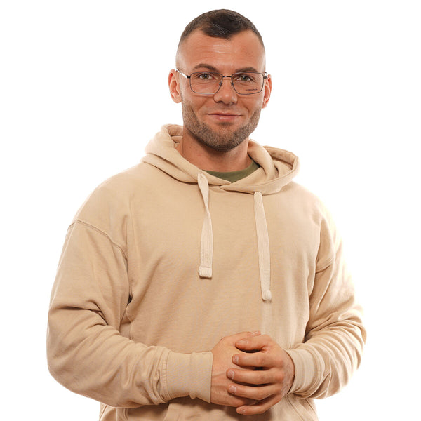 Brillenfassung Longines LG5017-H-57008 Grau ø 57 mm