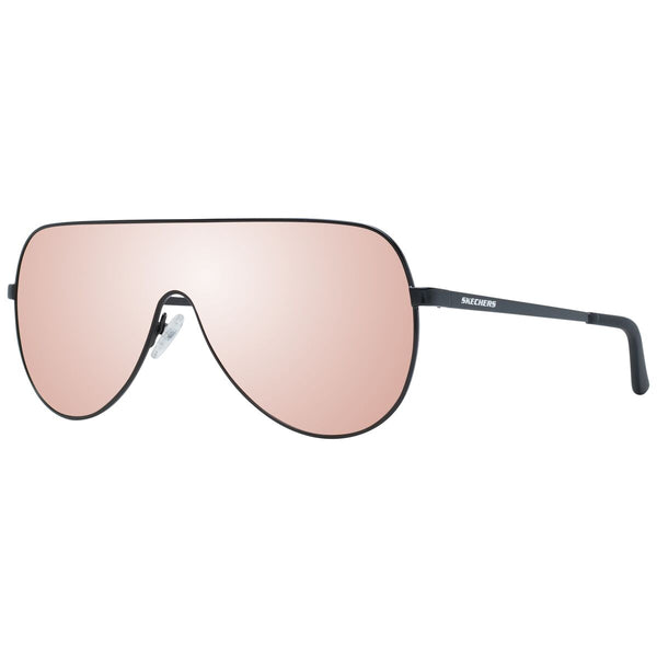 Unisex-Sonnenbrille Skechers SE6108 0002U