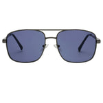 Herrensonnenbrille Guess GF0211-5808V ø 58 mm
