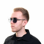 Herrensonnenbrille Guess GF0211-5808V ø 58 mm