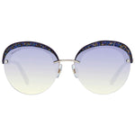 Damensonnenbrille Swarovski SK0256 5628Z