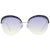 Damensonnenbrille Swarovski SK0256 5628Z