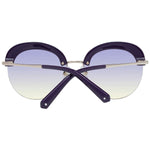 Damensonnenbrille Swarovski SK0256 5628Z