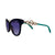 Damensonnenbrille Emilio Pucci EP0157-90W-54