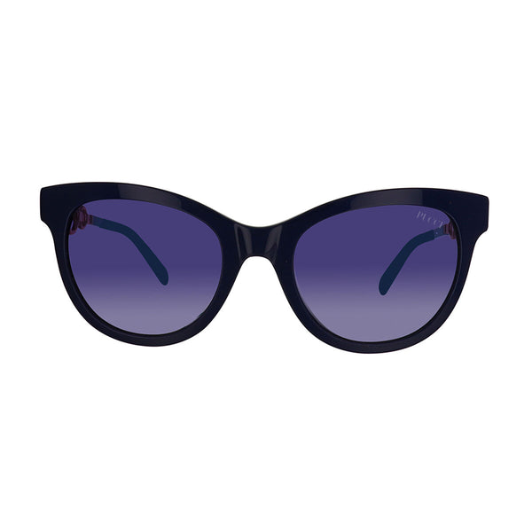 Damensonnenbrille Emilio Pucci EP0157-90W-54