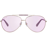 Damensonnenbrille Swarovski SK0308 6028Z