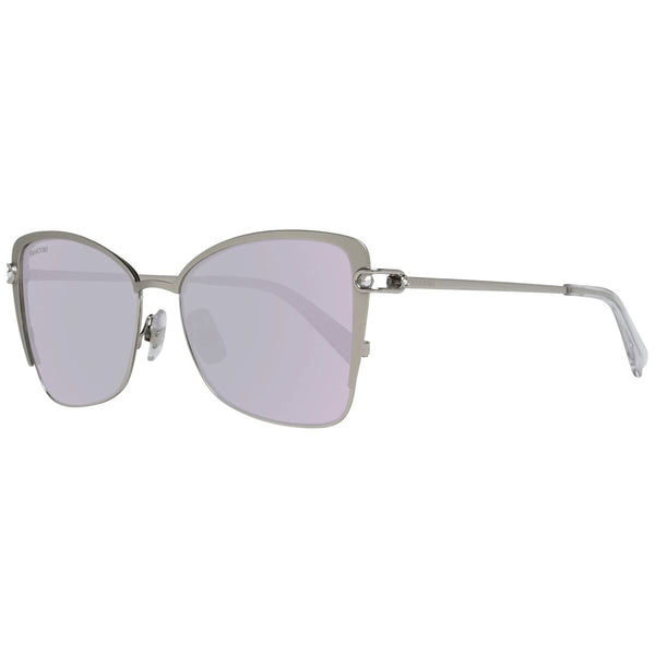 Damensonnenbrille Swarovski SK0314 5617Z