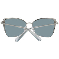 Damensonnenbrille Swarovski SK0314 5617Z