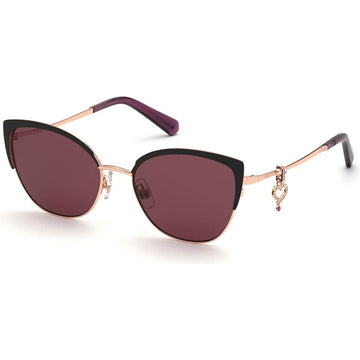 Damensonnenbrille Swarovski SK0318 5401Z