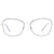 Brillenfassung Emilio Pucci EP5167 56005