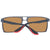 Herrensonnenbrille BMW BW0009-P 6305H