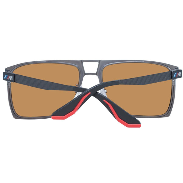 Herrensonnenbrille BMW BW0009-P 6305H