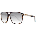 Herrensonnenbrille BMW BW0001 5853B