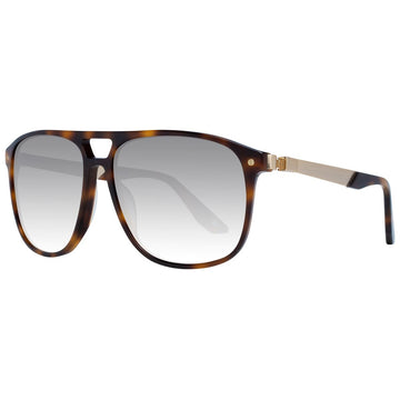 Herrensonnenbrille BMW BW0001 5853B