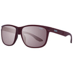 Herrensonnenbrille BMW BW0003 6070U