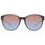 Herrensonnenbrille BMW BW0004 5749F