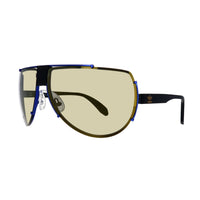 Herrensonnenbrille Adidas OR0031-91G-71