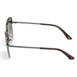 Damensonnenbrille Guess GU7738 DARK HAVANA