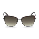 Damensonnenbrille Guess GU7738 DARK HAVANA