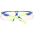 Herrensonnenbrille Adidas SP0027 0091X