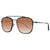 Herrensonnenbrille BMW BW0015 5608F