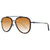 Herrensonnenbrille BMW BW0016 5608F