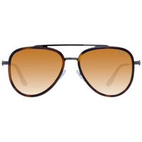 Herrensonnenbrille BMW BW0016 5608F