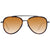 Herrensonnenbrille BMW BW0016 5608F