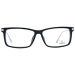 Brillenfassung Omega OM5014-58001 Schwarz ø 58 mm