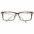 Brillenfassung Omega OM5014-58056 Braun ø 58 mm