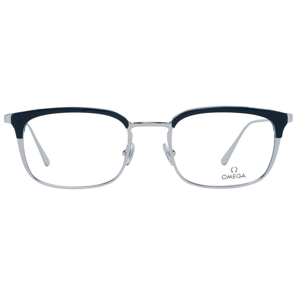 Brillenfassung Omega OM5017-53092 Grau Ø 53 mm