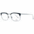 Brillenfassung Omega OM5017-53092 Grau Ø 53 mm