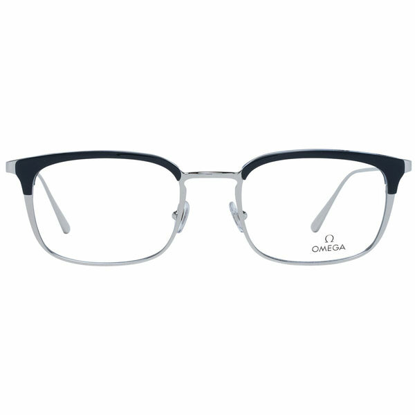 Brillenfassung Omega OM5017-53092 Grau Ø 53 mm