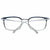 Brillenfassung Omega OM5017-53092 Grau Ø 53 mm