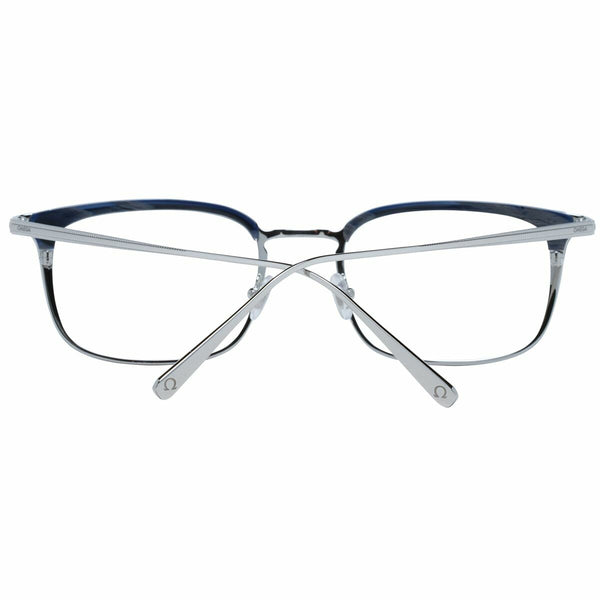 Brillenfassung Omega OM5017-53092 Grau Ø 53 mm