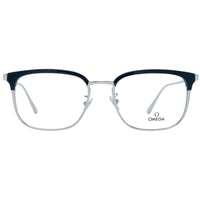 Brillenfassung Omega OM5018-H-55092 Blau Ø 55 mm