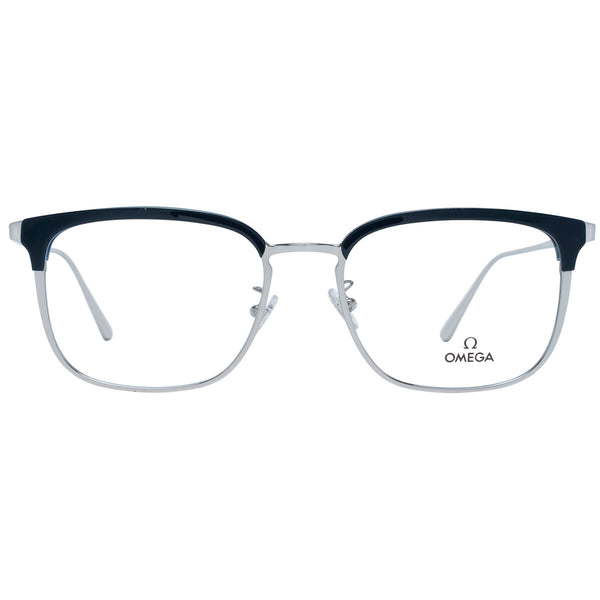 Brillenfassung Omega OM5018-H-55092 Blau Ø 55 mm