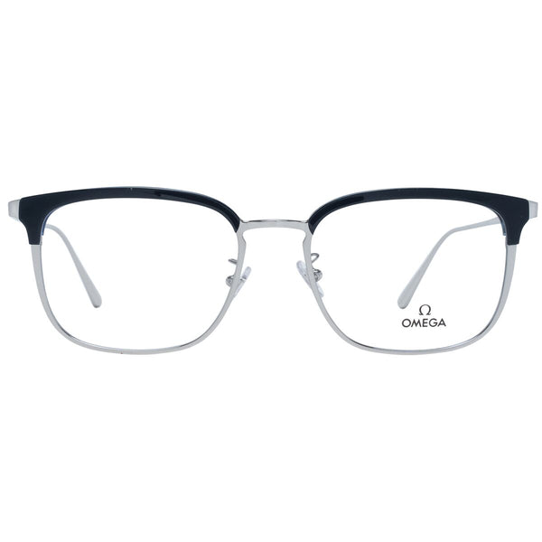 Brillenfassung Omega OM5018-H-55092 Blau Ø 55 mm