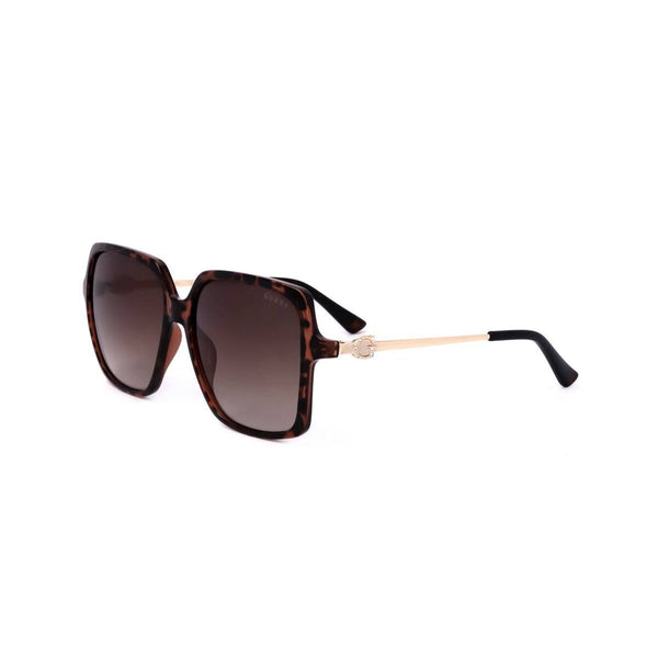 Damensonnenbrille Guess GF6131 52F 56 15 135