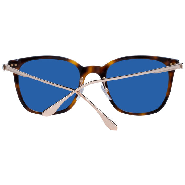 Herrensonnenbrille BMW BW0008 5553V